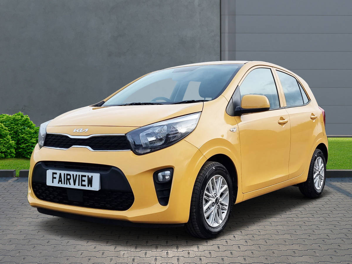 City Car Manual for hire from Fairview Vehicle Hire