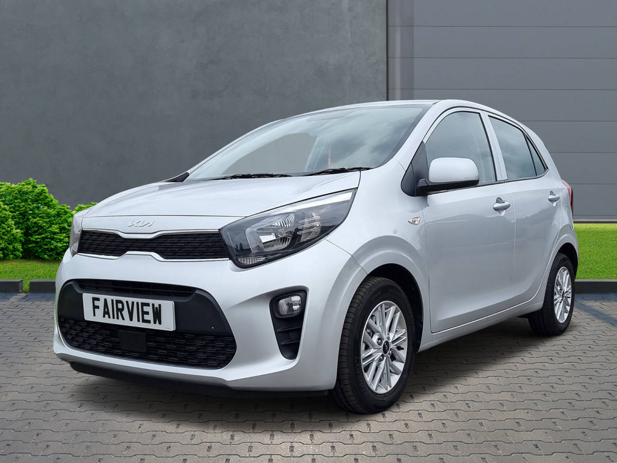 City Car Auto from Fairview Vehicle Hire